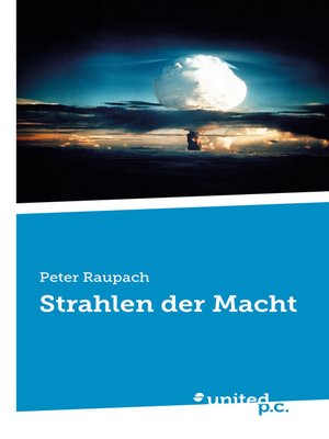 cover image of Strahlen der Macht